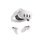 Meta Oculus Quest 3 128GB Advanced Virtual Reality Headset - Image 2