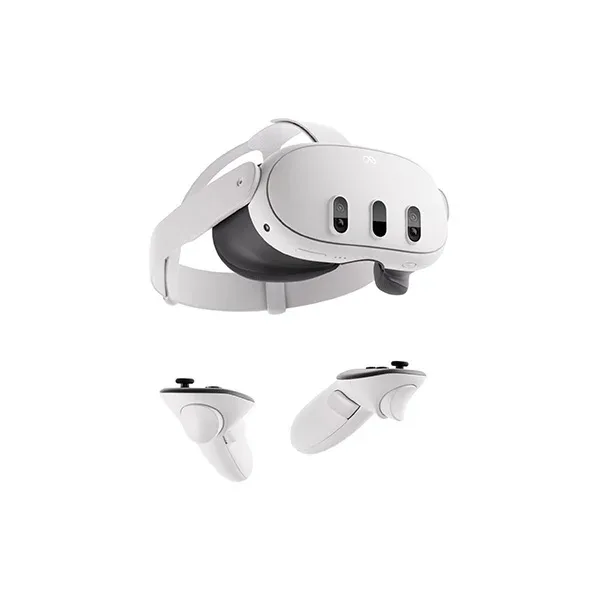Meta Quest 3 512GB Advanced Virtual Reality Headset - GAME 4U