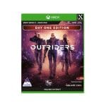 Outriders (XBSX/XB1)
