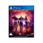 Outriders (PS4)
