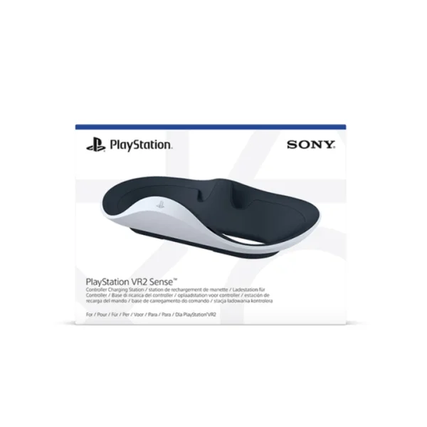 PSVR 2 Sense Controller Charging Station