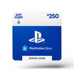 PSN Voucher - R250