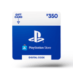 PSN Voucher - R350