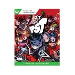 Digital Code: Persona 5 Tactica (XB1/XBS/PC) - PRE-ORDER