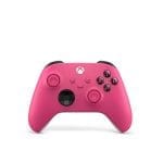 Xbox Series Wireless Controller - Deep Pink
