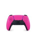 PlayStation 5 (PS5) DualSense Wireless Controller - Nova Pink (OPEN BOX)