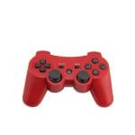 PS3 Generic Wireless Controller - Red