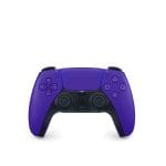 PlayStation 5 (PS5) DualSense Wireless Controller - Galactic Purple (OPEN BOX)