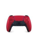 PlayStation 5 DualSense Wireless Controller - Volcanic Red (OPEN BOX)