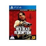 Red Dead Redemption Undead Nightmare (PS4)