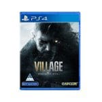 Resident Evil Village (PS4)