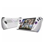 ASUS ROG Ally Z1 - Handheld Gaming Console (OPEN BOX) - Image 2