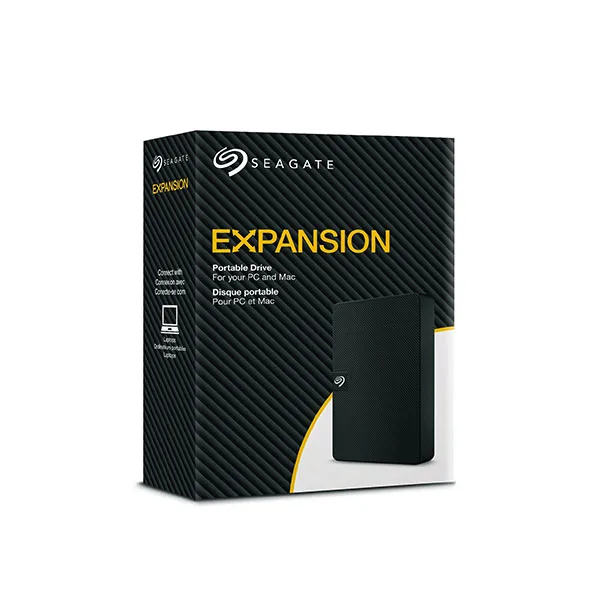 w*1様 Seagate シーゲイト Expansion Portable Dr Seagate 1TB Expansion External Hard Drive For PC/Mac - GAME 4U