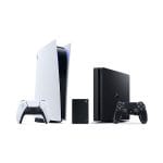 Seagate 2TB External Game Drive For PS4/PS5 - Image 2