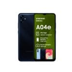 Samsung Galaxy A04e Dual Sim Black