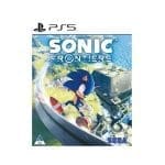 Sonic Frontiers (PS5)