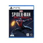 Marvel's Spider-Man: Miles Morales (PS5)