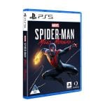 Marvel's Spider-Man: Miles Morales (PS5) - Image 2