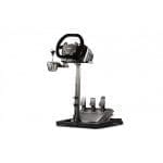 Steering Wheel Racing Stand