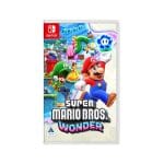Super Mario Bros. Wonder (NS)