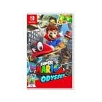 Super Mario Odyssey (NS)