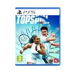 TOPSPIN 2K25 (PS5)