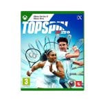 TOPSPIN 2K25 (XBSX/XB1)