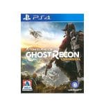 Tom Clancy's Ghost Recon Wildlands (PS4)