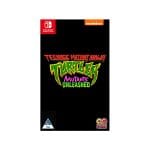 Teenage Mutant Ninja Turtles: Mutants Unleashed (NS)