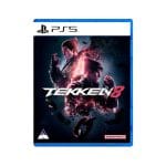 Tekken 8 (PS5)