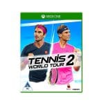 Tennis World Tour 2 (Xbox One)