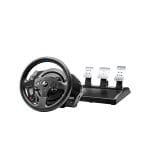 Thrustmaster T300 RS GT Steering Wheel & Pedal Set (PS4/PS5/PC)