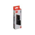 JBL Tune 110 In Ear Earphones - Black