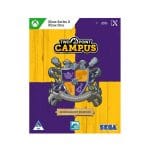 Two Point Campus Day One Edition (XBSX/XB1)