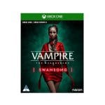 Vampire The Masquerade Swansong (XB1)