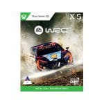 Digital Code: World Rally Championship (XB1/XBS)