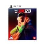 WWE 2K23 (PS5)