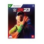 WWE 2K23 (XBSX)