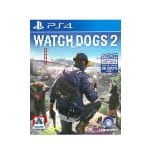 Watch Dogs 2 (PS4)
