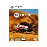 WRC 23 (PS5)