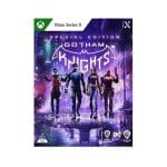 Gotham Knights Special Edition (XBSX)