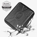 Xbox Series X Console & Accessories Protective Deluxe Carrying Case - Image 2