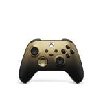 Xbox Series Controller – Gold Shadow Special Edition