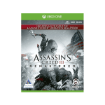 Assassins Creed 3 Remastered (Xbox One)
