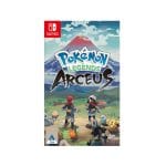 Pokemon Legends Arceus (NS)
