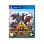 ARK: Ultimate Survivor Edition (PS4)