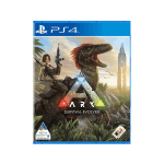 Ark Survival Evolved (PS4)