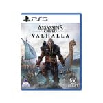 Assassin's Creed Valhalla (PS5)