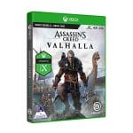 Assassins Creed Valhalla (Xbox One) - Image 2