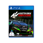 Asseto Corsa Competizione (PS4)